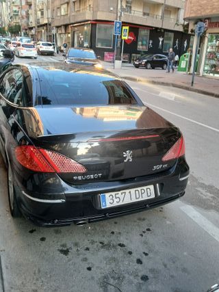 Peugeot 307 2005 hola muy buenas él coche está muy