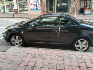 Peugeot 307 2005 hola muy buenas él coche está muy