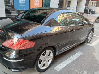 Peugeot 307 2005 hola muy buenas él coche está muy