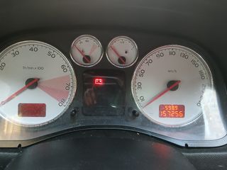 Peugeot 307 2005 hola muy buenas él coche está muy