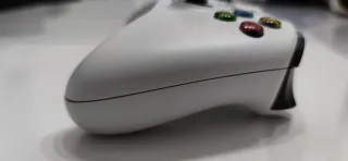 Mando Xbox One Blanco