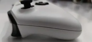 Mando Xbox One Blanco