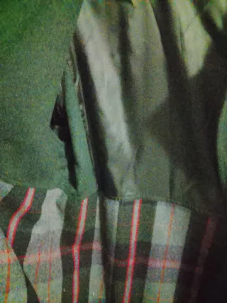 Cappotto Loden Verde