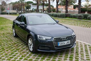 AUDI A4 2.0 TDI 150CV S tronic sport edition
