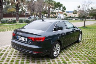 AUDI A4 2.0 TDI 150CV S tronic sport edition