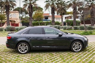 AUDI A4 2.0 TDI 150CV S tronic sport edition