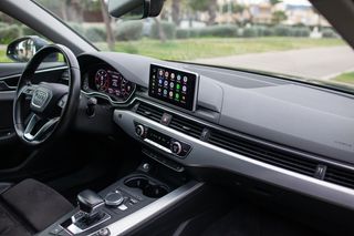 AUDI A4 2.0 TDI 150CV S tronic sport edition