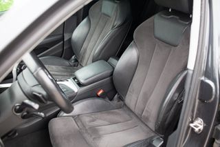 AUDI A4 2.0 TDI 150CV S tronic sport edition