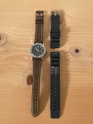 Orologio Citizen Diving