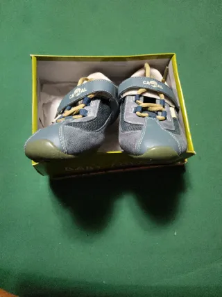 Scarpe da ginnastica bambina
