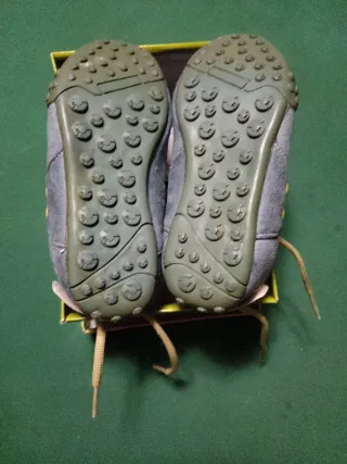 Scarpe da ginnastica bambina