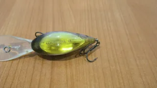 Lote Crankbait