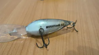 Lote Crankbait