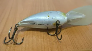 Lote Crankbait