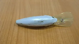 Lote Crankbait