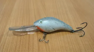 Lote Crankbait