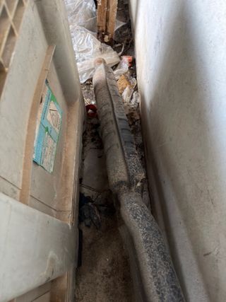 Escape Ford Mustang 5.0 V8 (2015-2018)