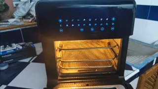 Freidora de Aire Airfryer