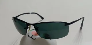 Ray-Ban negras RB3183