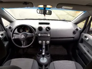 Mitsubishi Colt 2007