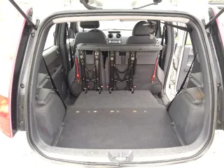 Mitsubishi Colt 2007