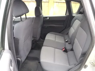 Mitsubishi Colt 2007