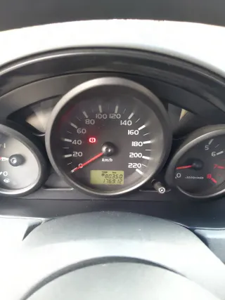 Mitsubishi Colt 2007