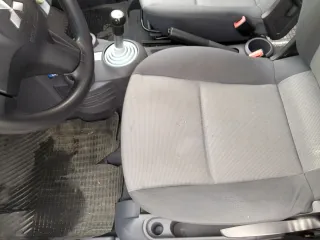 Mitsubishi Colt 2007