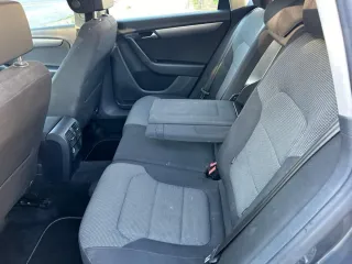 Volkswagen Passat 2014