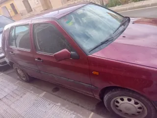 Volkswagen Golf 1994