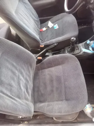 Volkswagen Golf 1994