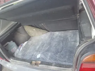 Volkswagen Golf 1994