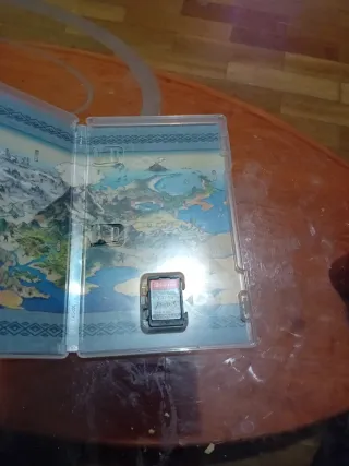 Leyendas Pokémon: Arceus Nintendo Switch