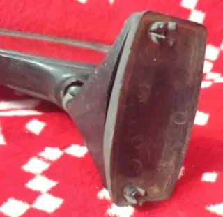 Retrovisor Izquierdo Seat 127 / Panda