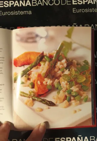 Cocina vegetariana para hoy