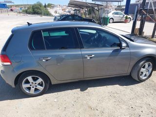 Volkswagen Golf 2012