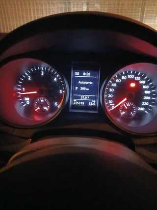 Volkswagen Golf 2012