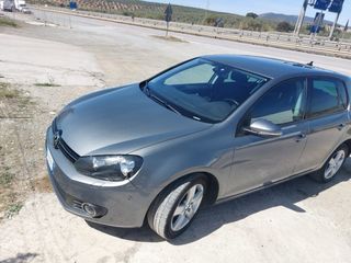 Volkswagen Golf 2012
