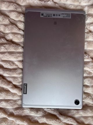 Tablet Lenovo M10 FHD PLUS
