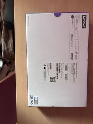Tablet Lenovo M10 FHD PLUS