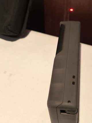 Medidor Láser Wurth WDM 8-14 Con CAMARA