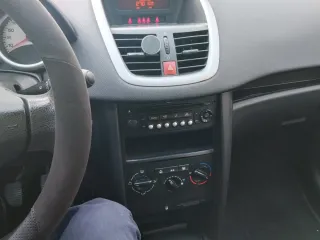 Peugeot 207 1.4 HDI
