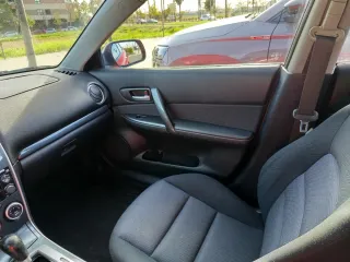 Mazda 6 2007