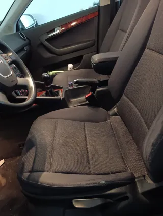 Audi A3 Sportback 2.0 TDI 140 CV