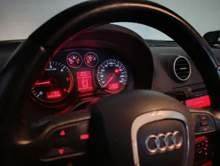 Audi A3 Sportback 2.0 TDI 140 CV