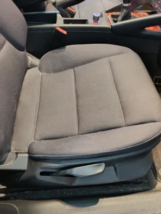 Audi A3 Sportback 2.0 TDI 140 CV