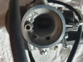 Carburador 17.5