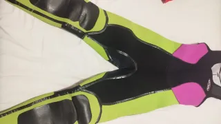 Neopreno Seland Luna