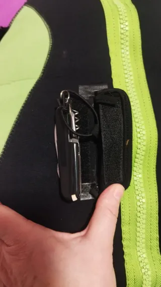 Neopreno Seland Luna