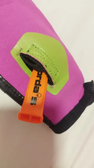 Neopreno Seland Luna